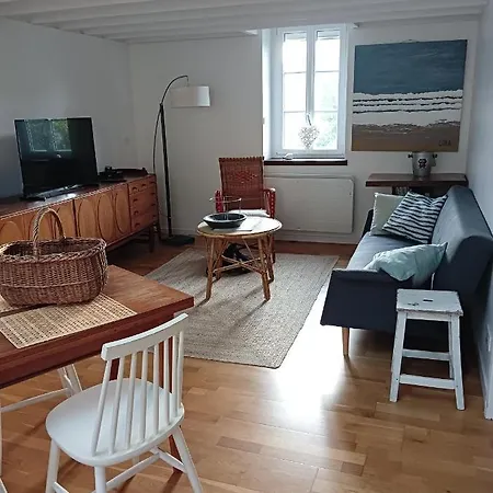 La Baleine - Hyper Centre, Charme Et Calme A Deux Pas De La Апартаменты *