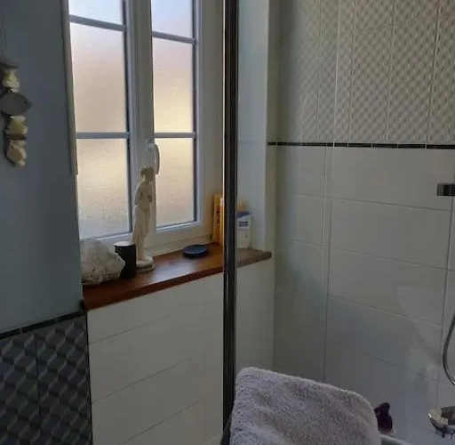 شقة La Baleine - Hyper Centre, Charme Et Calme A Deux Pas De La