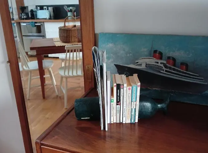 La Baleine - Hyper Centre, Charme Et Calme A Deux Pas De La شقة *