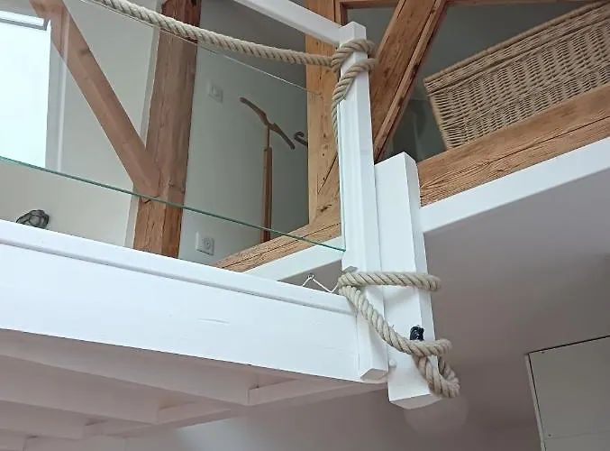 شقة La Baleine - Hyper Centre, Charme Et Calme A Deux Pas De La كابورغ