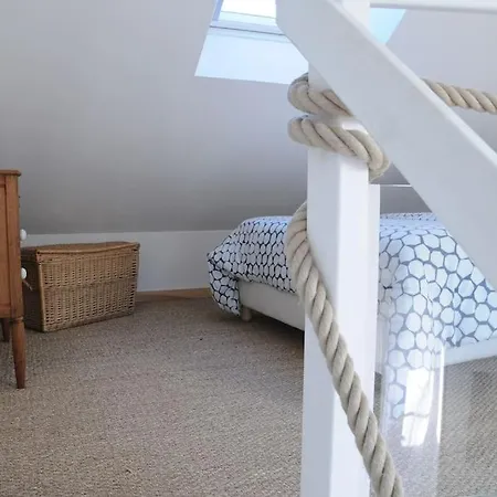Apartmán La Baleine - Hyper Centre, Charme Et Calme A Deux Pas De La *