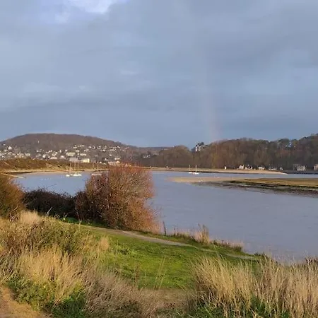 La Baleine - Hyper Centre, Charme Et Calme A Deux Pas De La Apartamento Cabourg