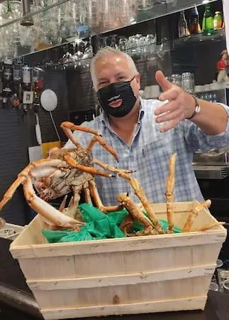 La Baleine - Hyper Centre, Charme Et Calme A Deux Pas De La