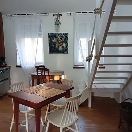 La Baleine - Hyper Centre, Charme Et Calme A Deux Pas De La Appartement *