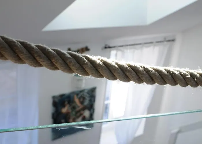 Daire La Baleine - Hyper Centre, Charme Et Calme A Deux Pas De La Cabourg