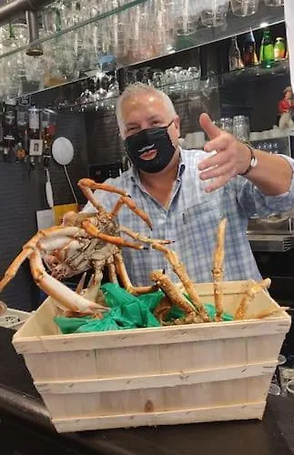 La Baleine - Hyper Centre, Charme Et Calme A Deux Pas De La