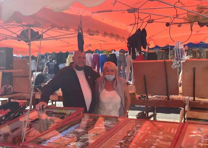 La Baleine - Hyper Centre, Charme Et Calme A Deux Pas De La Cabourg