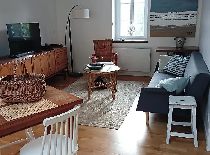 La Baleine - Hyper Centre, Charme Et Calme A Deux Pas De La Daire *